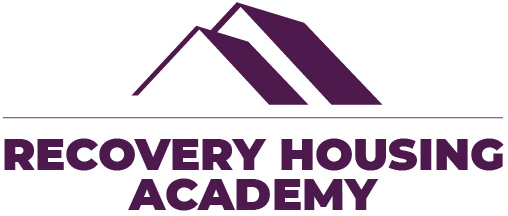 recovery housing academy logo